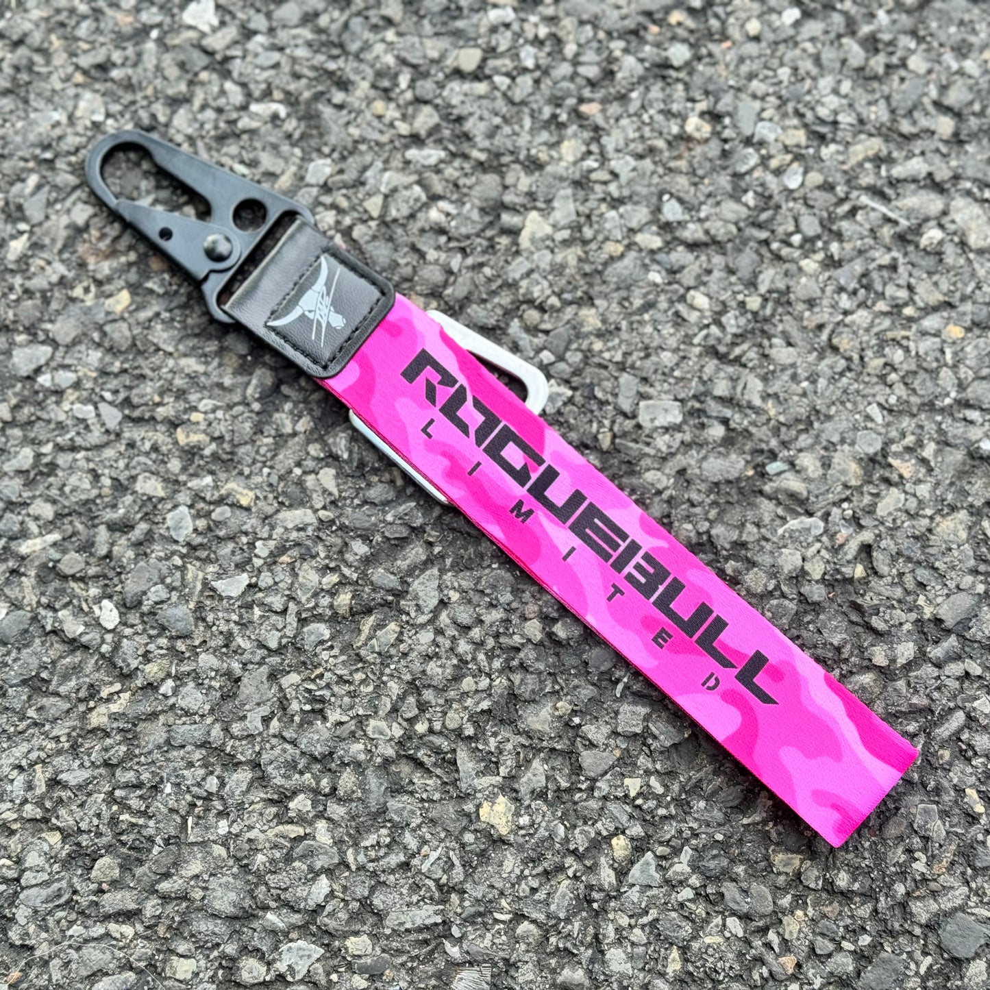 RBL KEYCHAIN