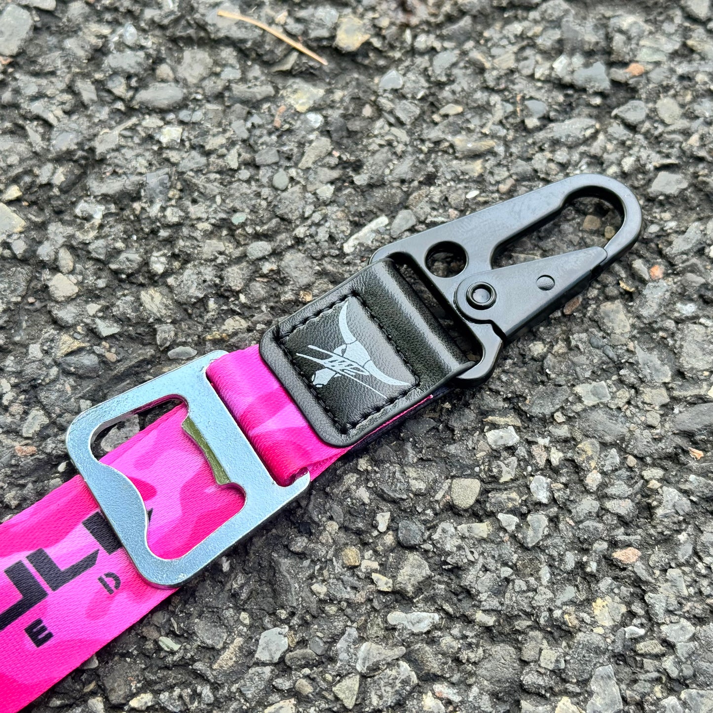 RBL KEYCHAIN