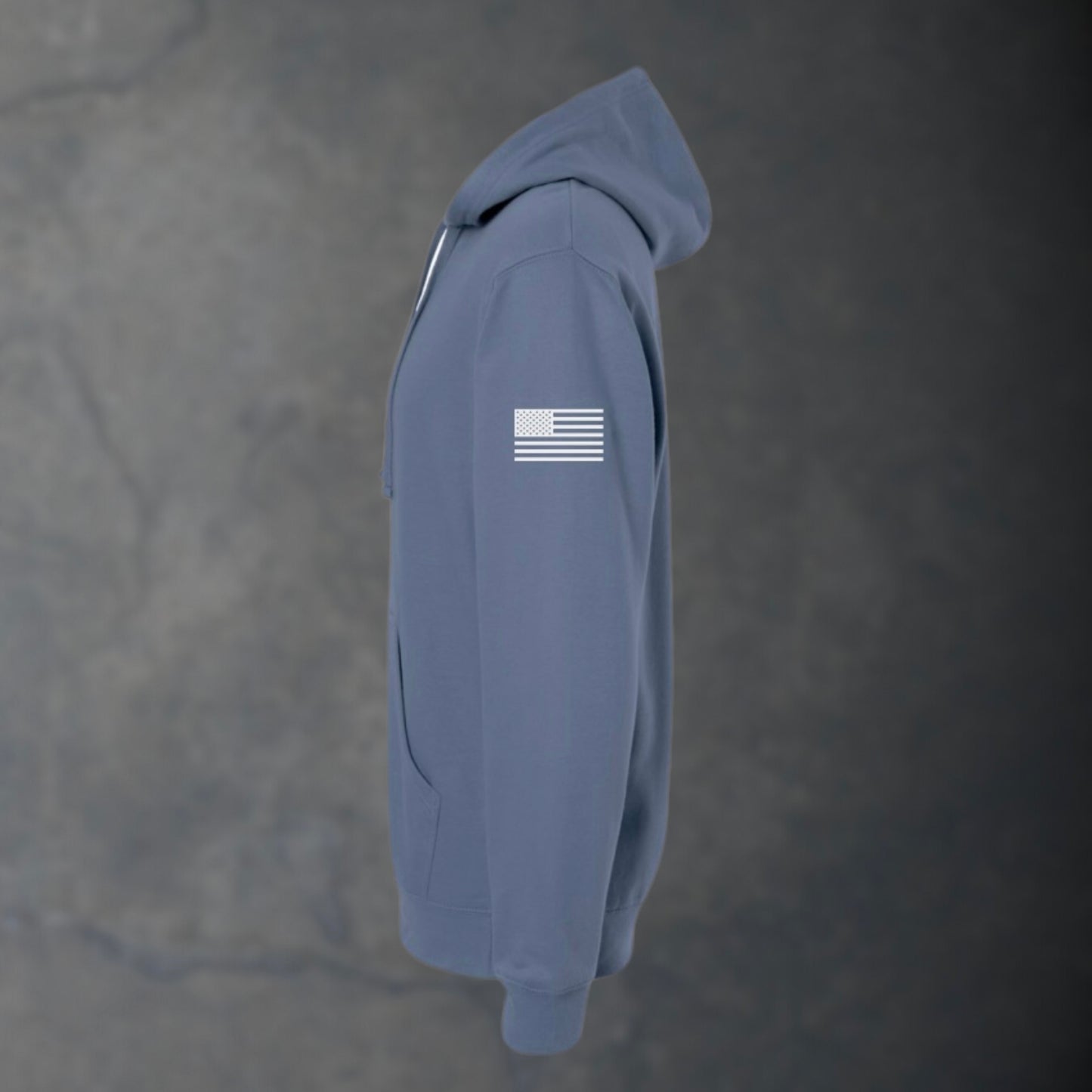 THUNDER PATRIOT HOODIE