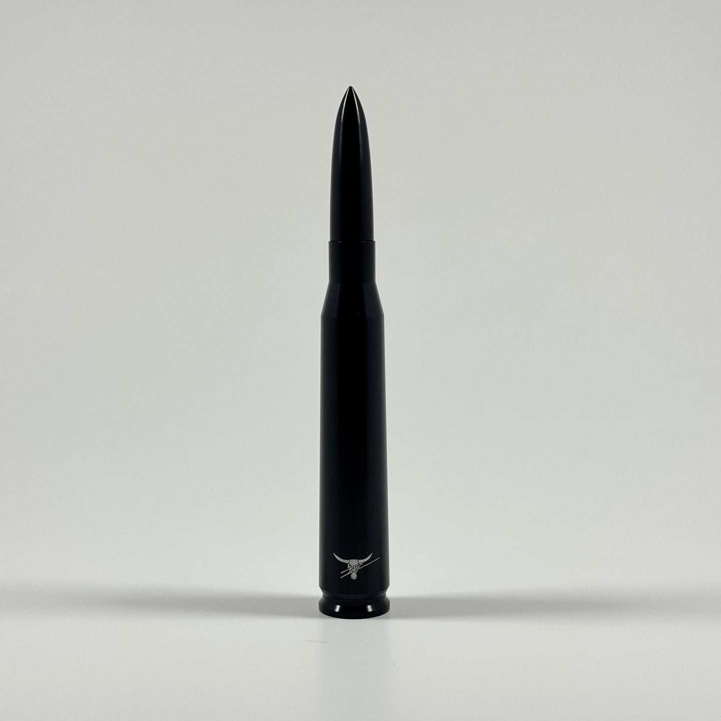 .50CAL BULLET ANTENNA