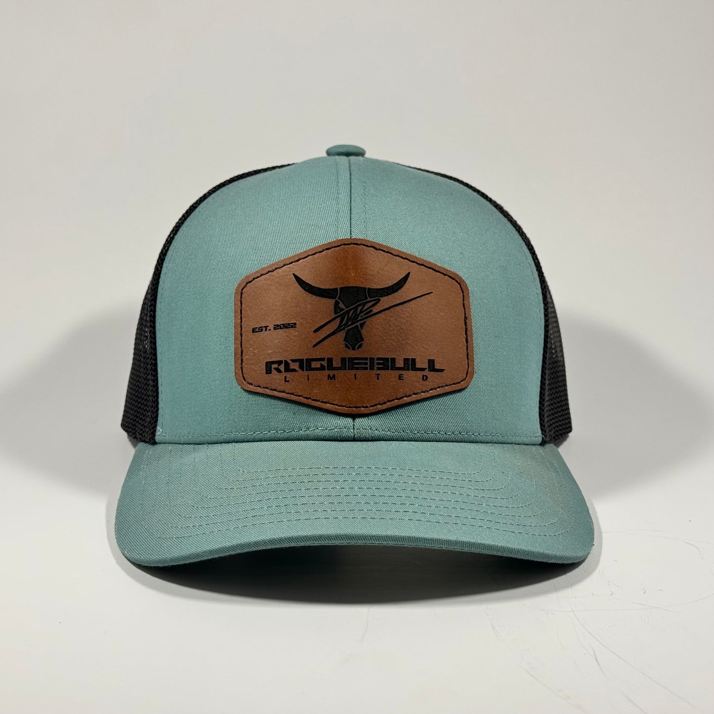 RIVERSTONE STANDARD SNAPBACK