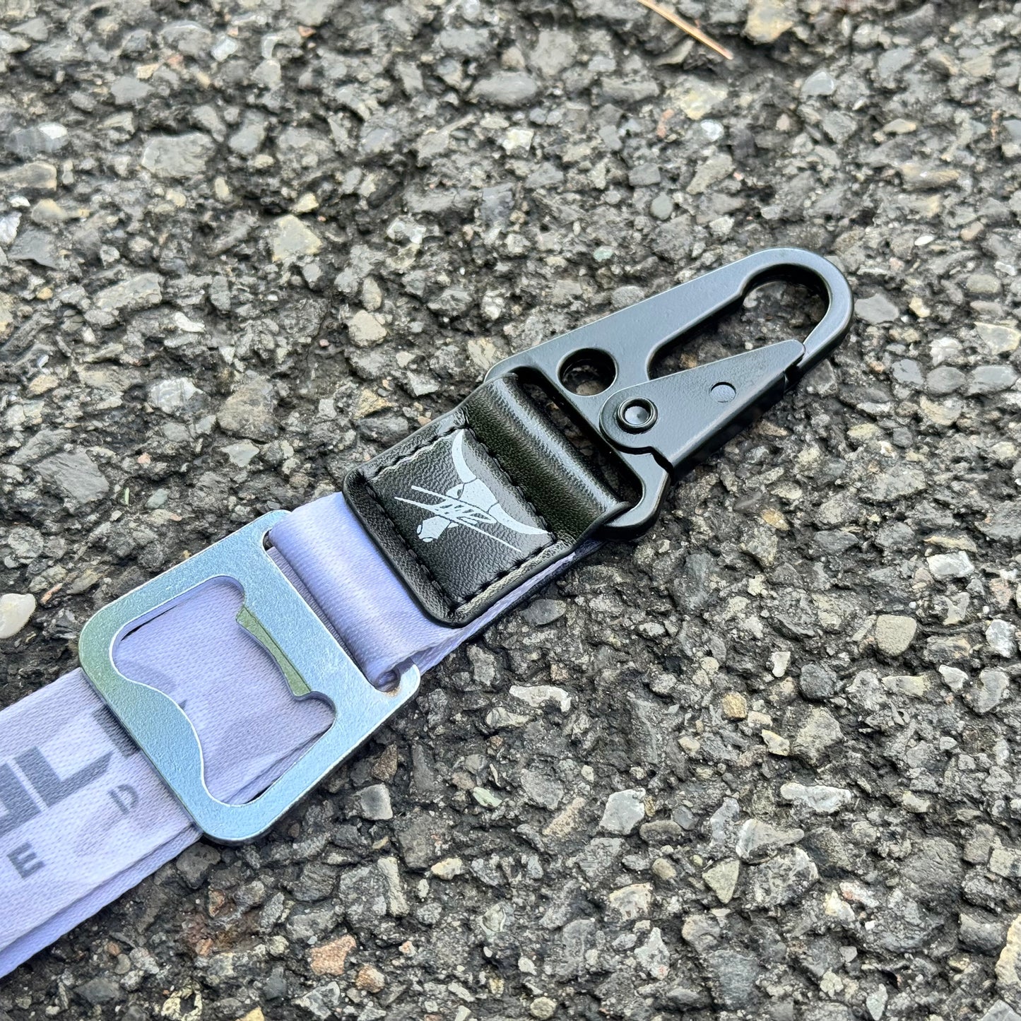 RBL KEYCHAIN