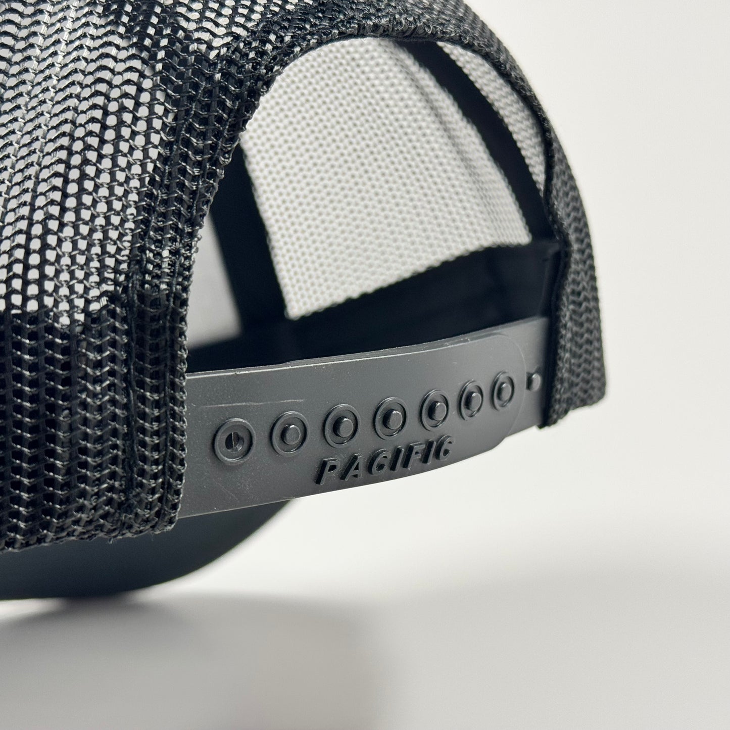 DUST STORM STANDARD SNAPBACK