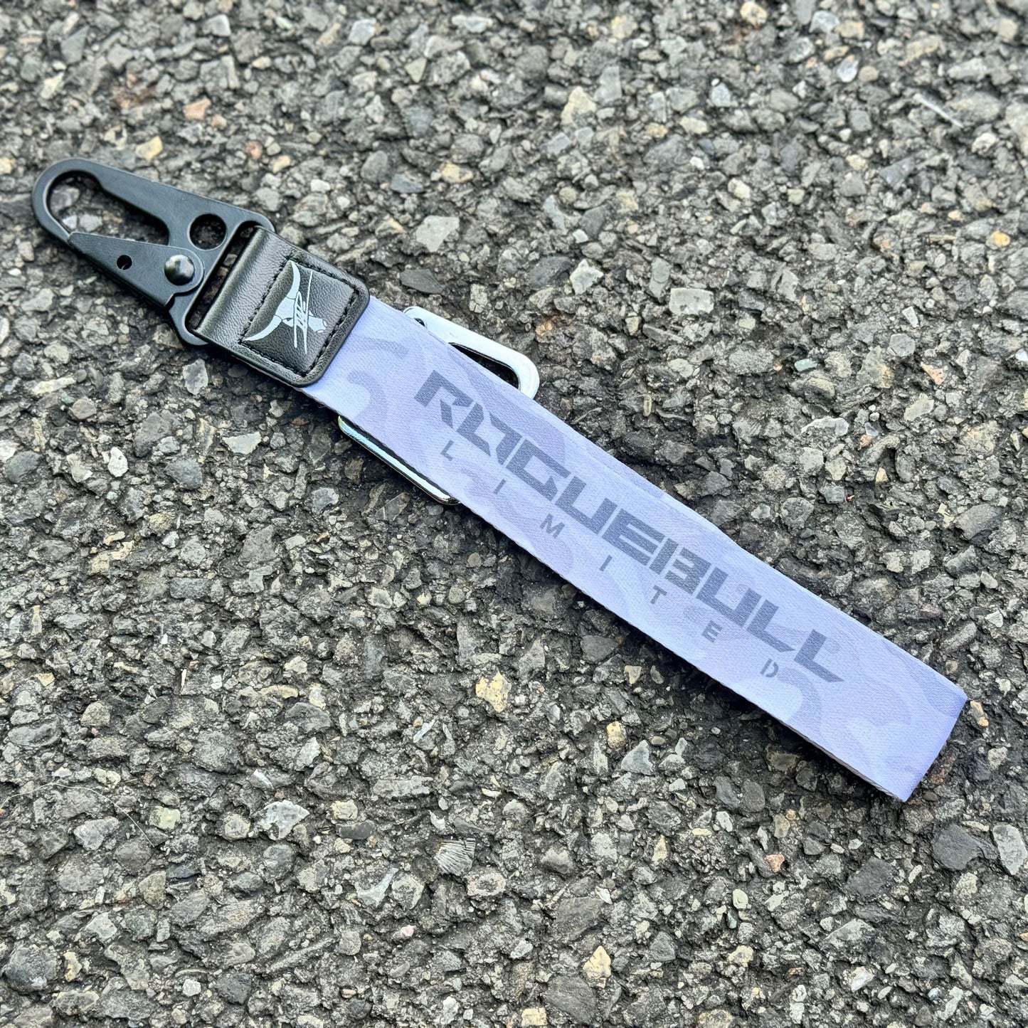 RBL KEYCHAIN