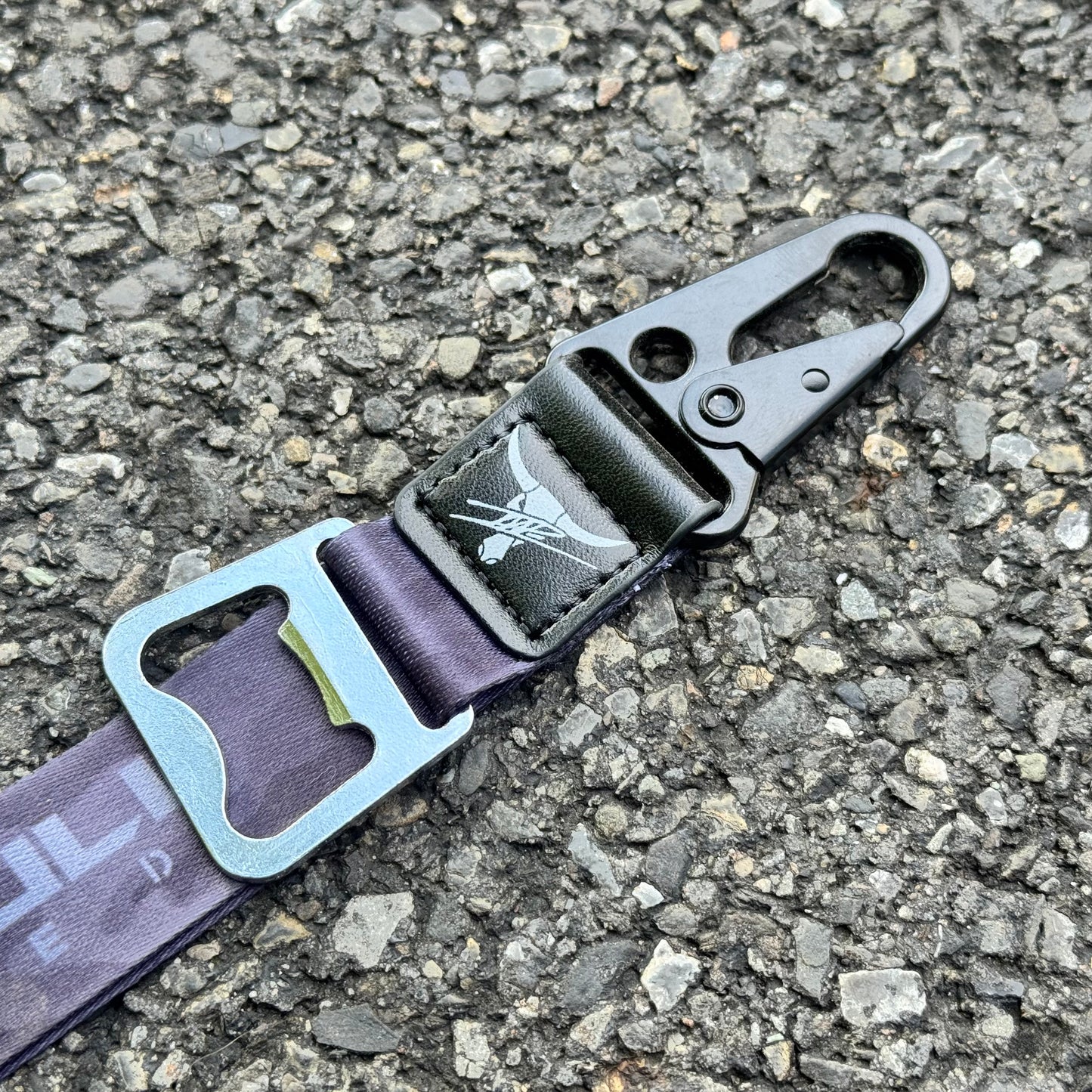 RBL KEYCHAIN