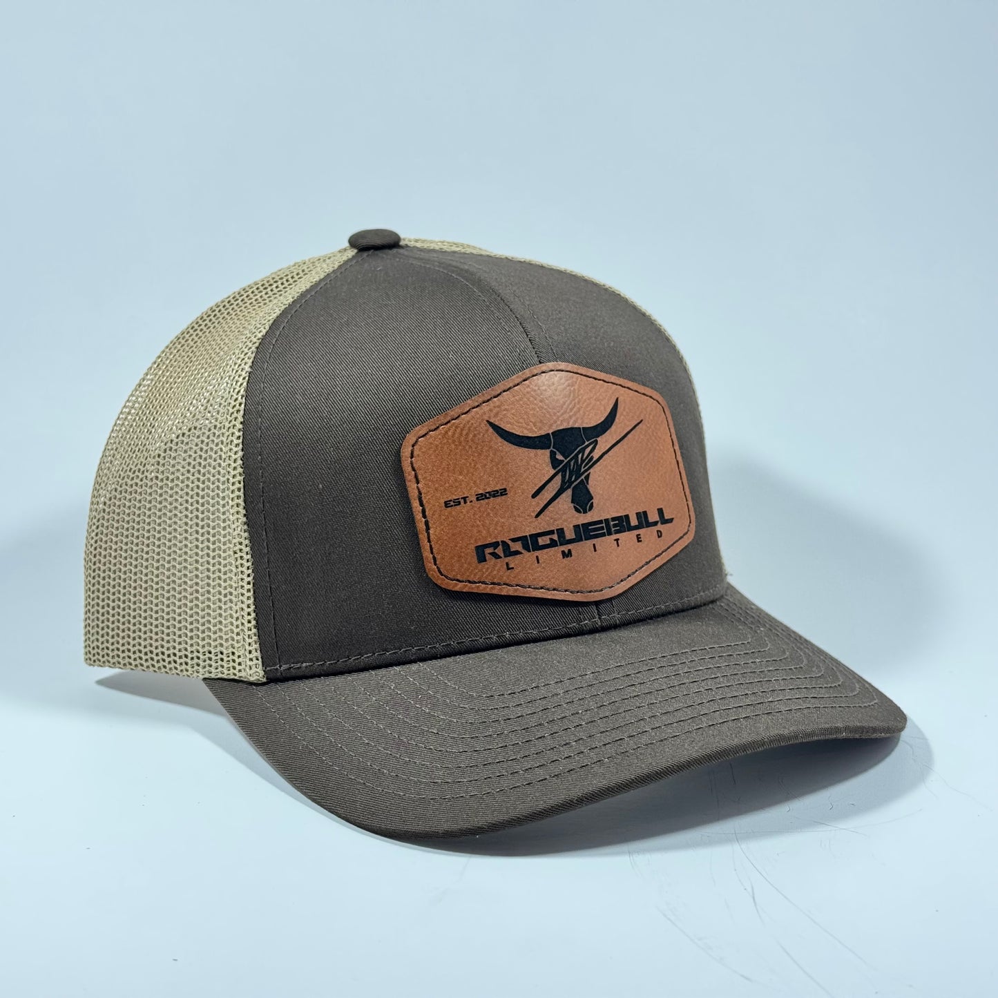 COYOTE STANDARD SNAPBACK
