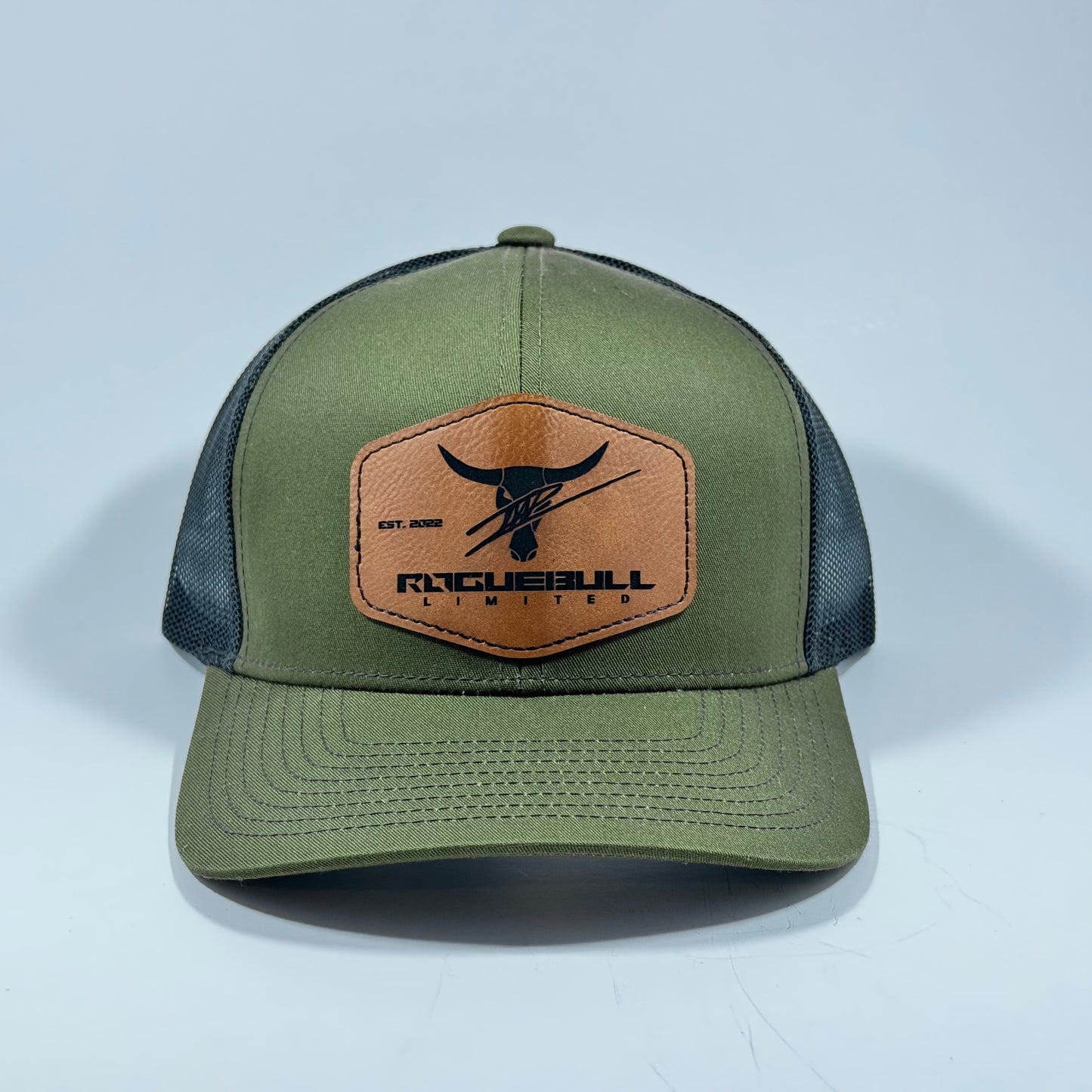 LICHEN STANDARD SNAPBACK
