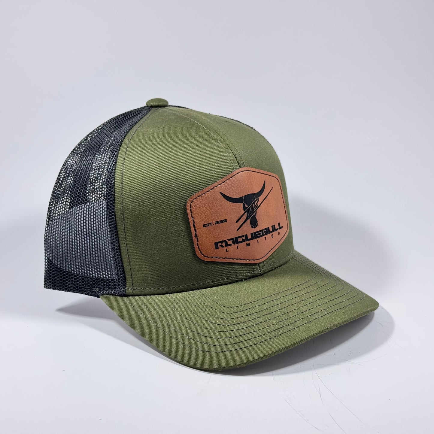 LICHEN STANDARD SNAPBACK