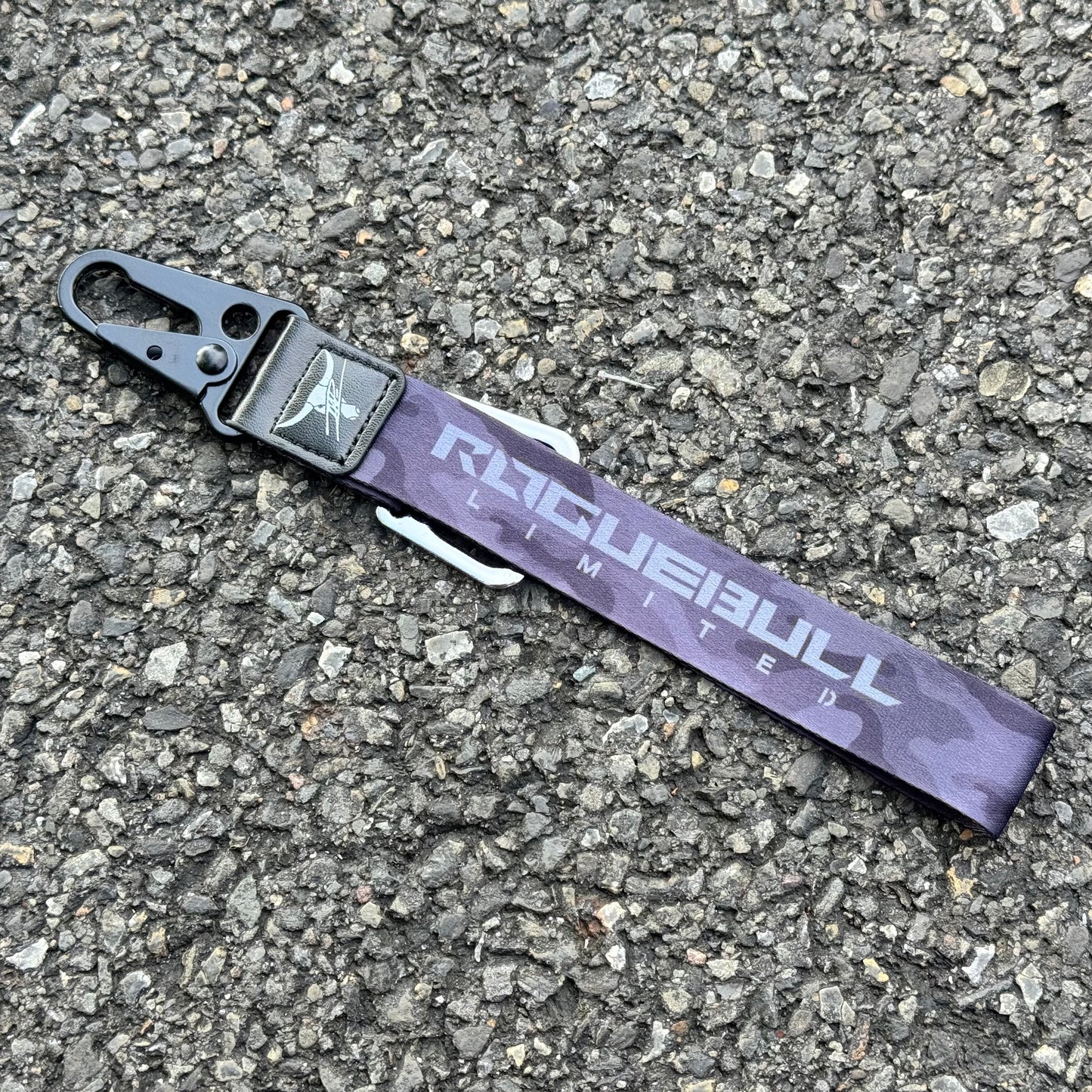 RBL KEYCHAIN