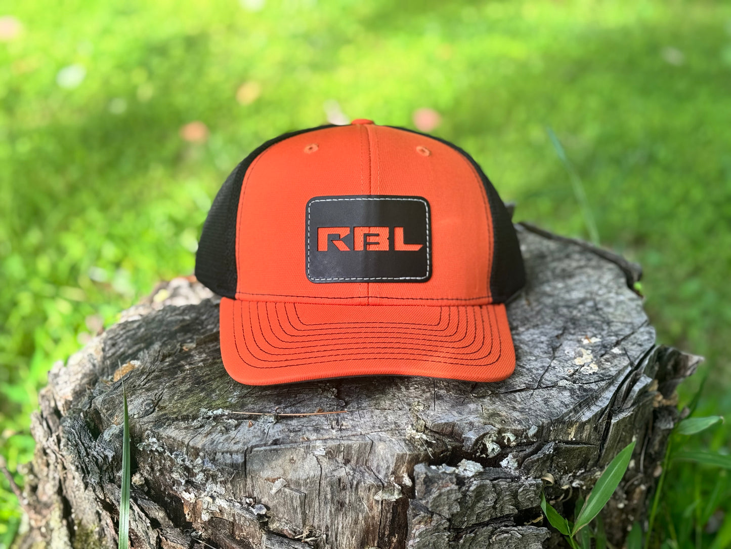 RBL Blaze - Air Mesh
