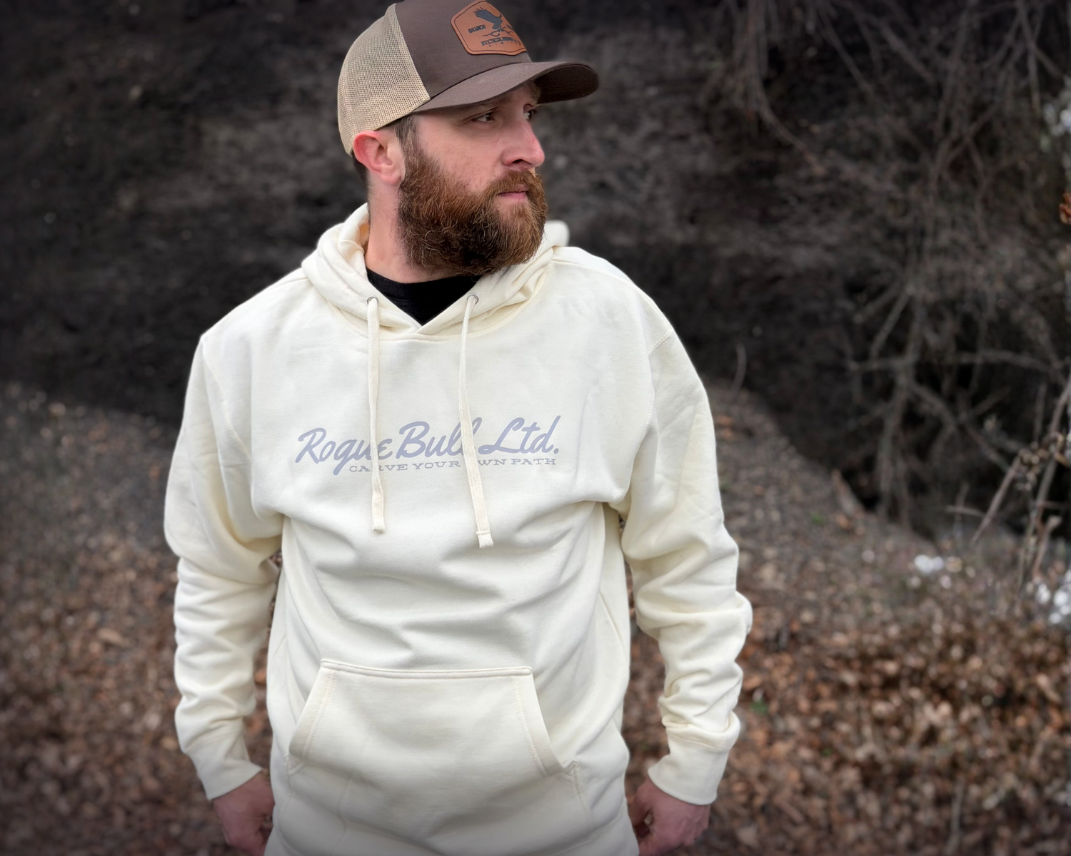HOODIES