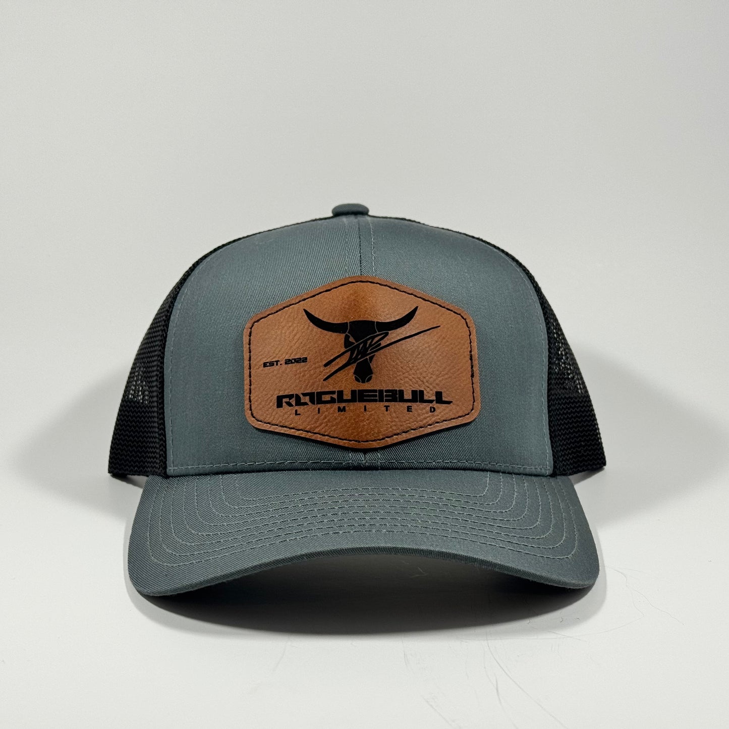 SLATE STANDARD SNAPBACK