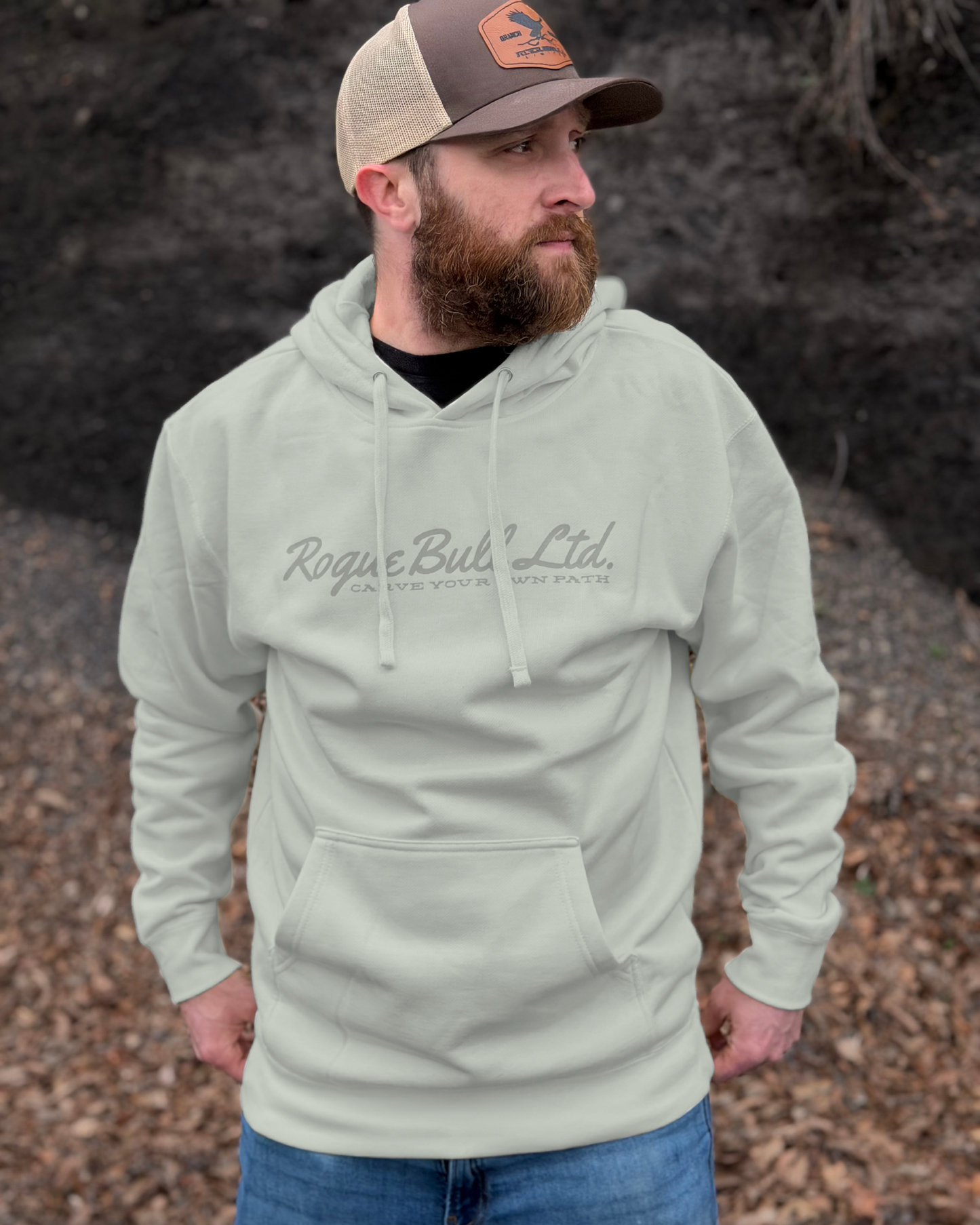 HOMESTEAD HOODIE - SAGE