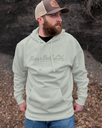 HOMESTEAD HOODIE - SAGE