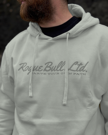 HOMESTEAD HOODIE - SAGE