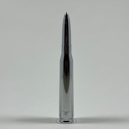 .50CAL BULLET ANTENNA
