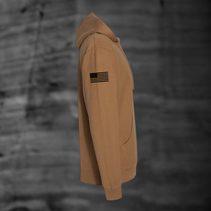 DESPERADO HOODIE