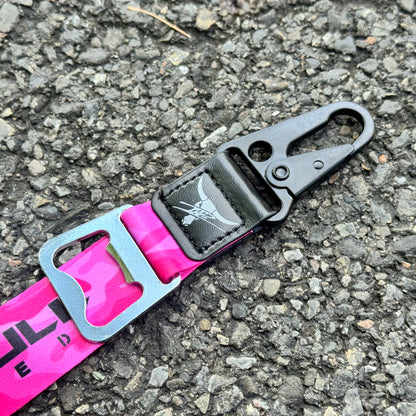 RBL KEYCHAIN