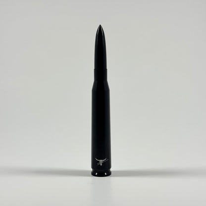 .50CAL BULLET ANTENNA
