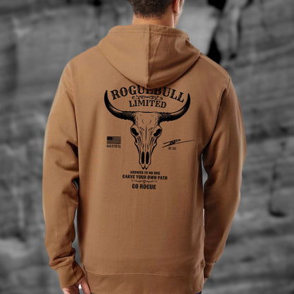 DESPERADO HOODIE