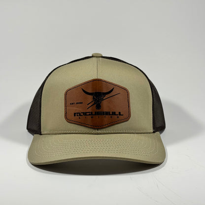 DUST STORM STANDARD SNAPBACK