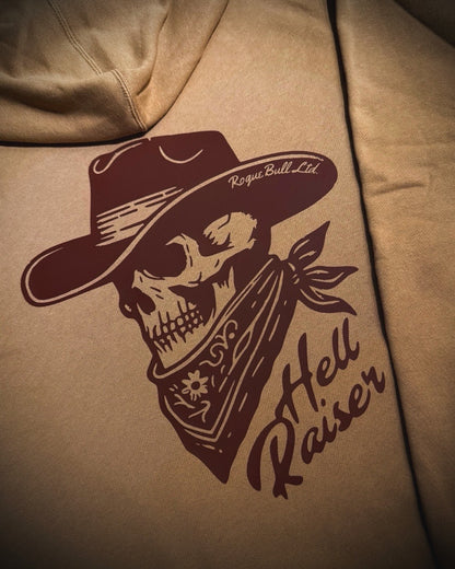 HELL RAISER HOODIE