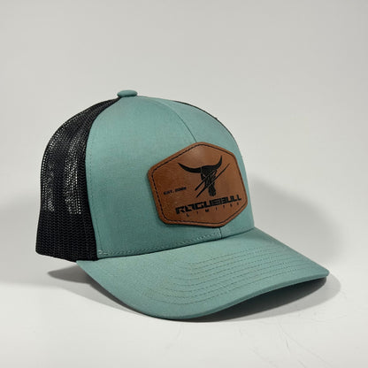 RIVERSTONE STANDARD SNAPBACK