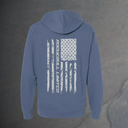 THUNDER PATRIOT HOODIE
