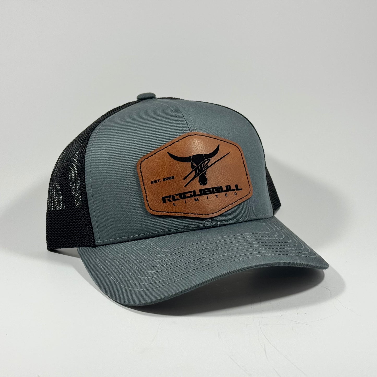 SLATE STANDARD SNAPBACK