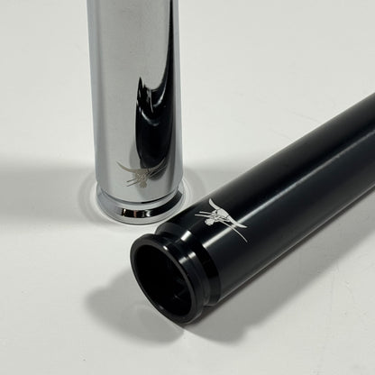 .50CAL BULLET ANTENNA