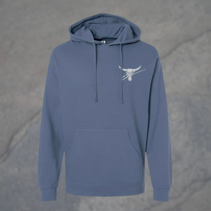 THUNDER PATRIOT HOODIE