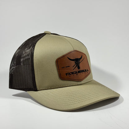 DUST STORM STANDARD SNAPBACK