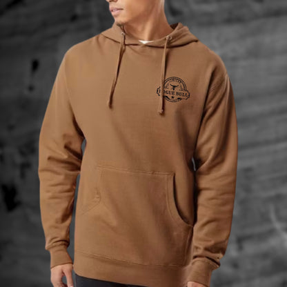 DESPERADO HOODIE