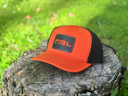 RBL Blaze - Air Mesh