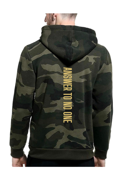 ATNO Hoodie DPM CAMO