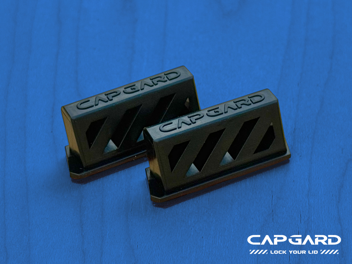 CAPGARD [3-SETS]