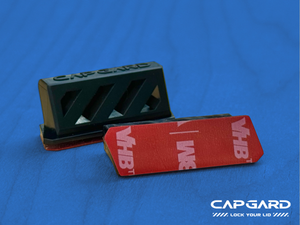 CAPGARD [1-SET]