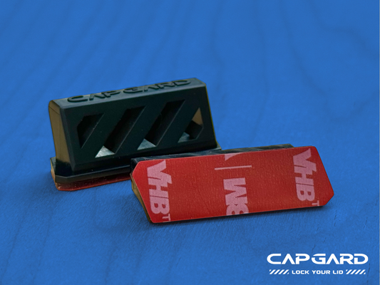 CAPGARD [1-SET]