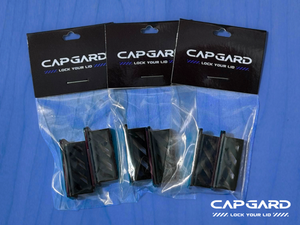 CAPGARD [3-SETS]